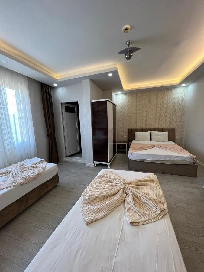 Grand Black Hotel Mersin  Cameră foto